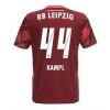 RB Leipzig Kevin Kampl #44 Bortedrakt 2024-25 Kortermet